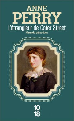 cater street